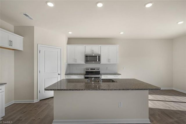 6549 Grogan Hill Road, Whitsett, NC 27377