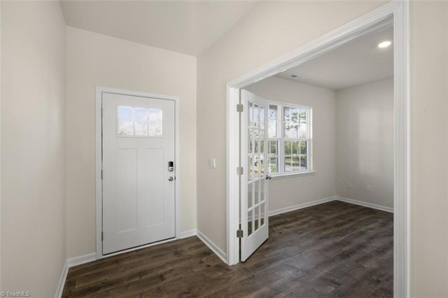 6549 Grogan Hill Road, Whitsett, NC 27377
