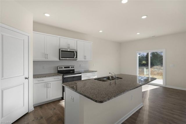 6549 Grogan Hill Road, Whitsett, NC 27377
