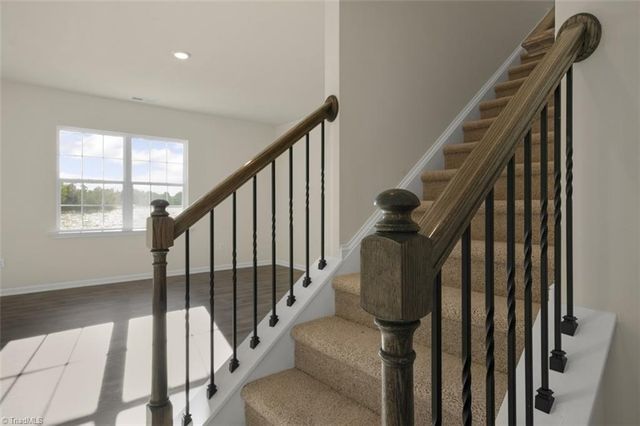6549 Grogan Hill Road, Whitsett, NC 27377