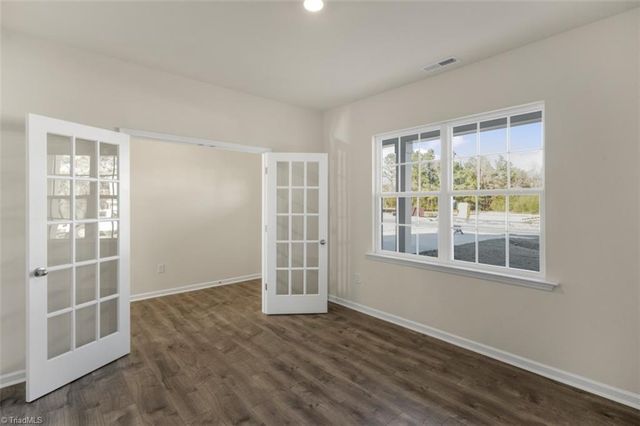 6549 Grogan Hill Road, Whitsett, NC 27377