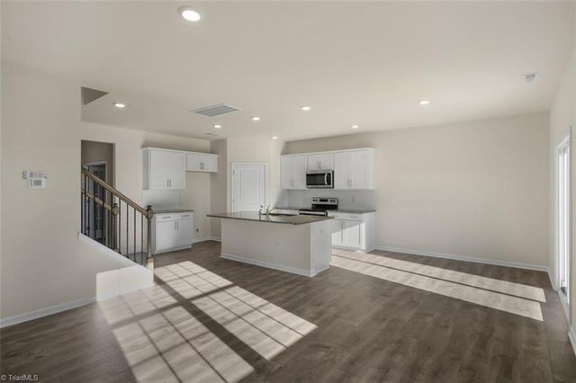 6549 Grogan Hill Road, Whitsett, NC 27377