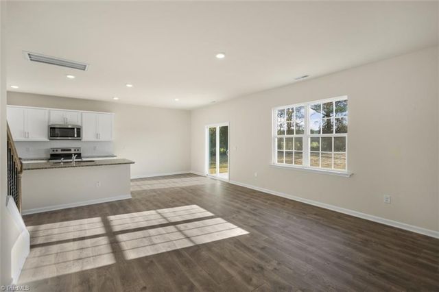 6549 Grogan Hill Road, Whitsett, NC 27377