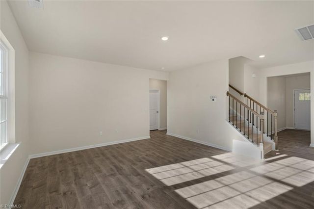 6549 Grogan Hill Road, Whitsett, NC 27377