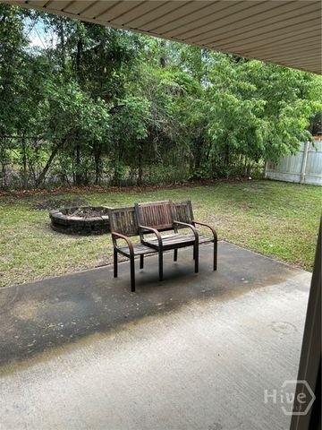 114 Chapel Drive, Savannah, GA 31406