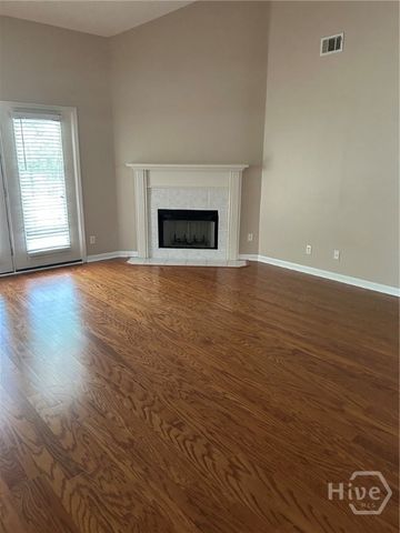 114 Chapel Drive, Savannah, GA 31406