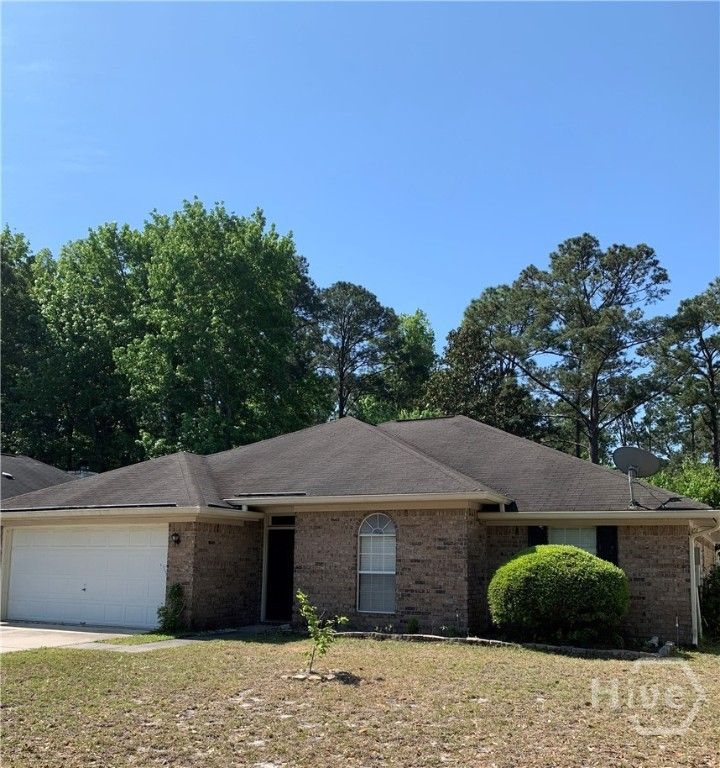 114 Chapel Drive, Savannah, GA 31406