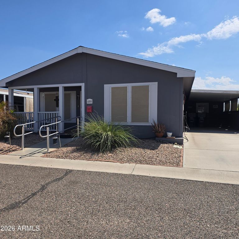 16101 N EL MIRAGE Road 400, El Mirage, AZ 85335 — photo 2