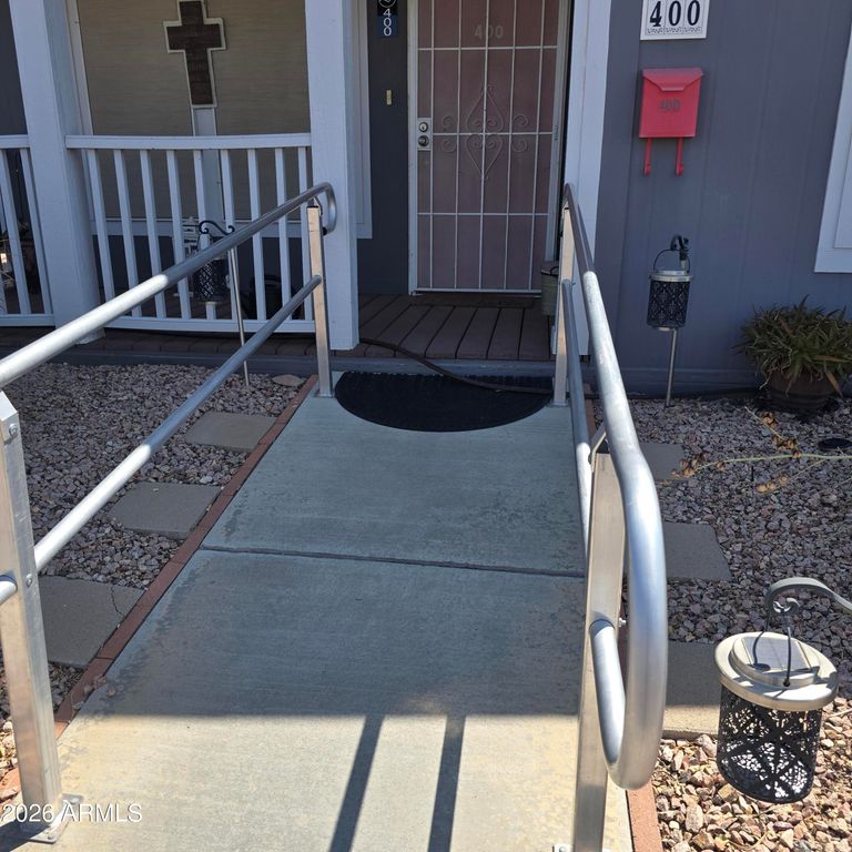 16101 N EL MIRAGE Road 400, El Mirage, AZ 85335 — photo 3