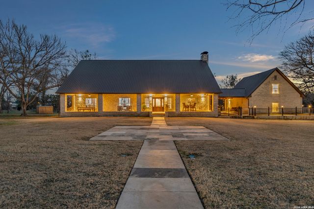 150 Shady Lane, Marble Falls, TX 78654