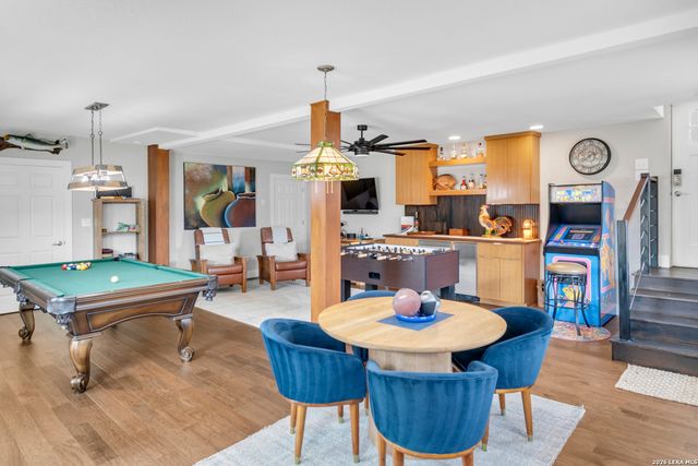 150 Shady Lane, Marble Falls, TX 78654