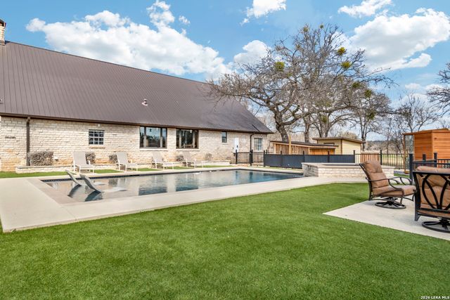 150 Shady Lane, Marble Falls, TX 78654