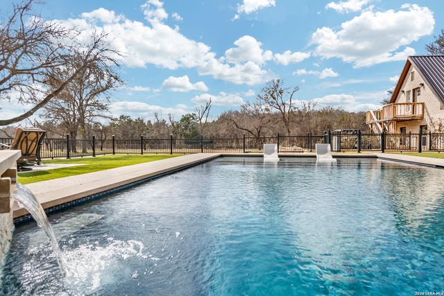 150 Shady Lane, Marble Falls, TX 78654