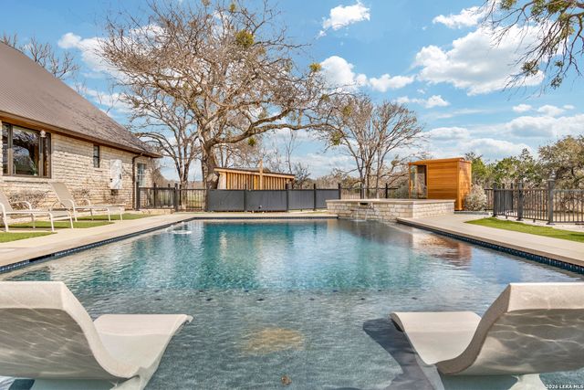 150 Shady Lane, Marble Falls, TX 78654