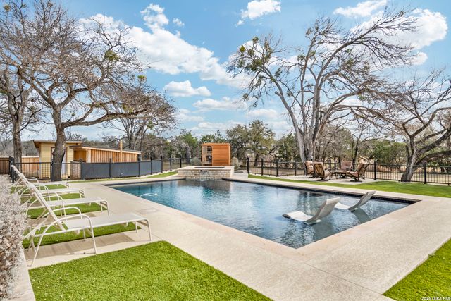 150 Shady Lane, Marble Falls, TX 78654