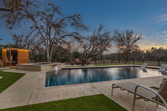 150 Shady Lane, Marble Falls, TX 78654