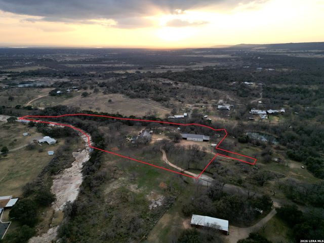 150 Shady Lane, Marble Falls, TX 78654