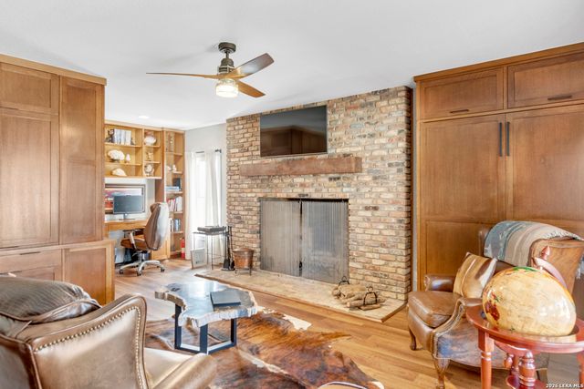 150 Shady Lane, Marble Falls, TX 78654