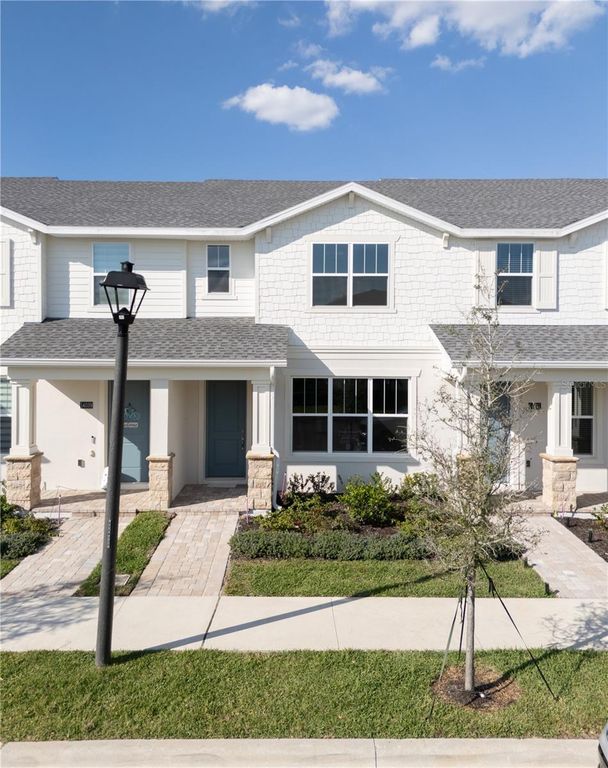 14035 LOCHEND WAY, Winter Garden, FL 34787