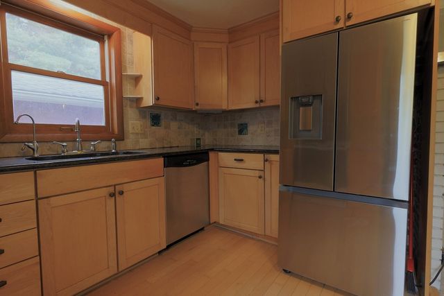 5801 N Territorial Road, Webster Twp, MI 48130
