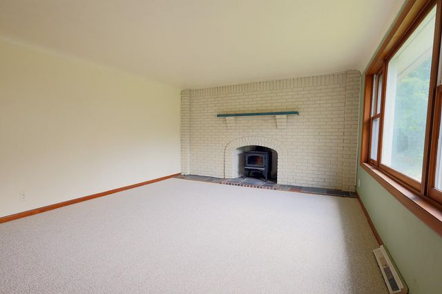 5801 N Territorial Road, Webster Twp, MI 48130