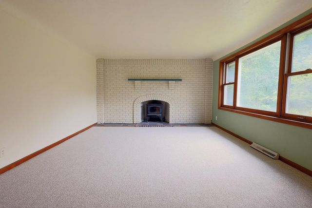 5801 N Territorial Road, Webster Twp, MI 48130