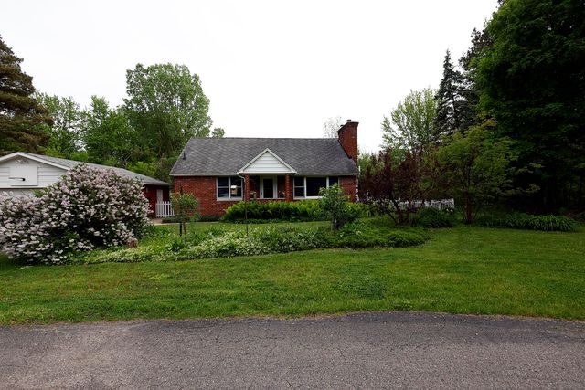 5801 N Territorial Road, Webster Twp, MI 48130