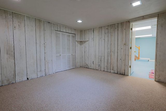 5801 N Territorial Road, Webster Twp, MI 48130
