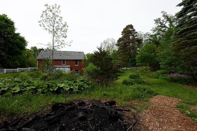 5801 N Territorial Road, Webster Twp, MI 48130
