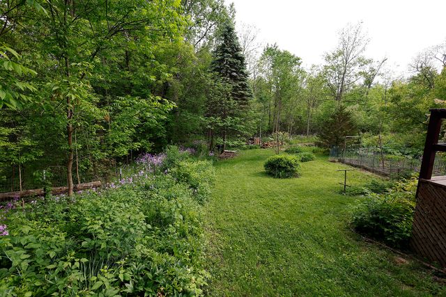 5801 N Territorial Road, Webster Twp, MI 48130