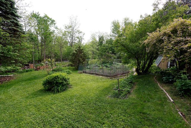 5801 N Territorial Road, Webster Twp, MI 48130