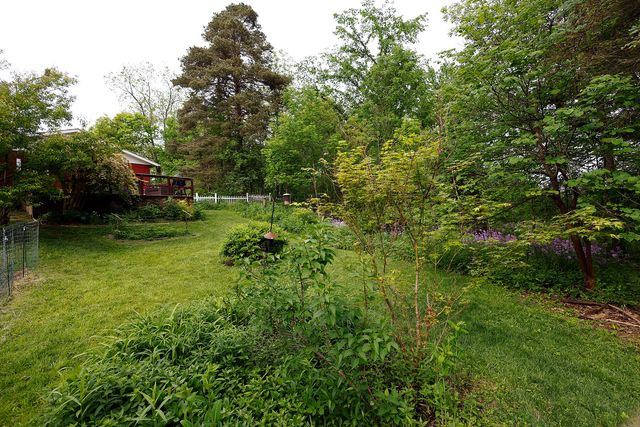 5801 N Territorial Road, Webster Twp, MI 48130
