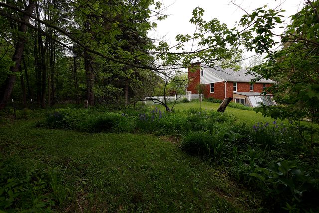 5801 N Territorial Road, Webster Twp, MI 48130
