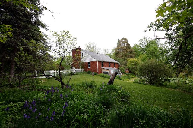 5801 N Territorial Road, Webster Twp, MI 48130