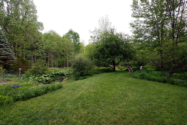 5801 N Territorial Road, Webster Twp, MI 48130