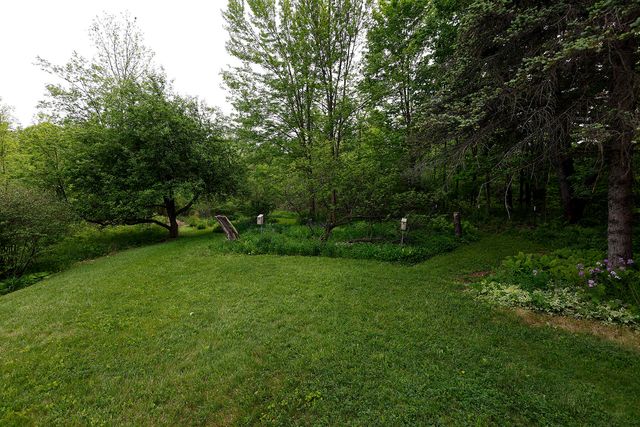 5801 N Territorial Road, Webster Twp, MI 48130