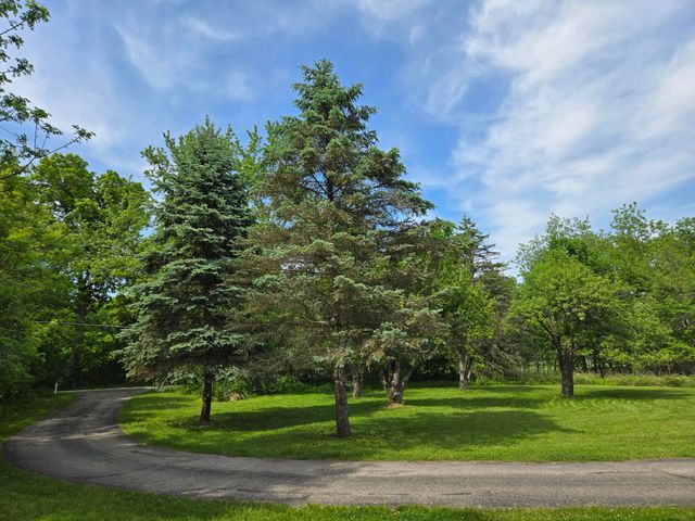 5801 N Territorial Road, Webster Twp, MI 48130