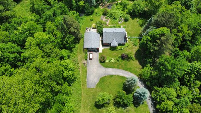 5801 N Territorial Road, Webster Twp, MI 48130