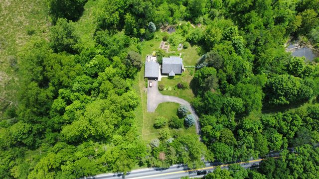 5801 N Territorial Road, Webster Twp, MI 48130