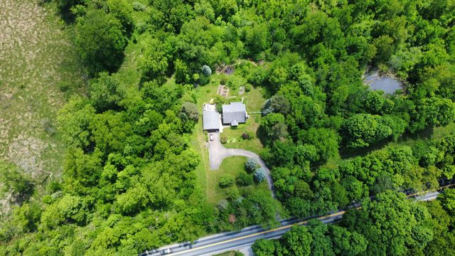 5801 N Territorial Road, Webster Twp, MI 48130