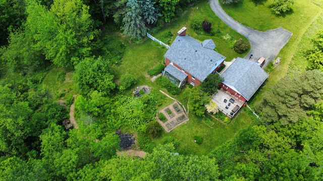 5801 N Territorial Road, Webster Twp, MI 48130