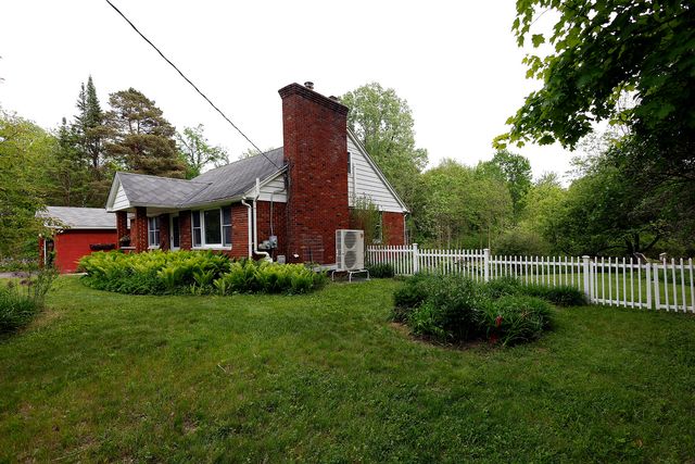 5801 N Territorial Road, Webster Twp, MI 48130