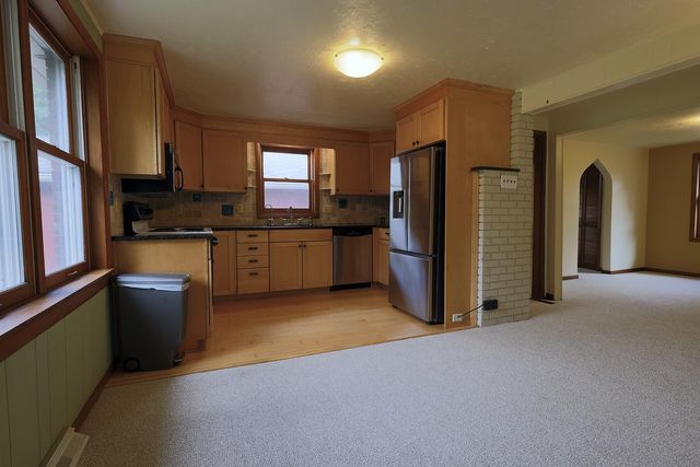 5801 N Territorial Road, Webster Twp, MI 48130