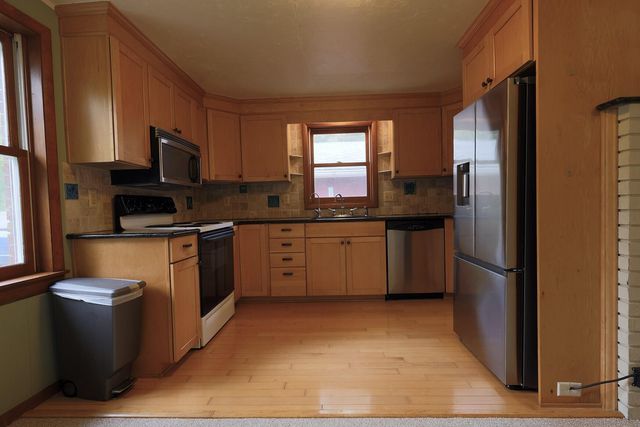 5801 N Territorial Road, Webster Twp, MI 48130