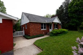 5801 N Territorial Road, Webster Twp, MI 48130