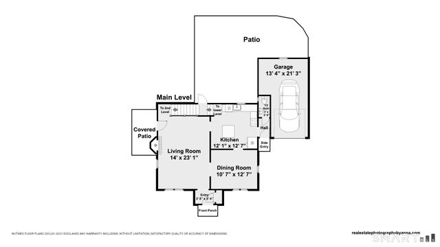 255 Huntington Street, Shelton, CT 06484
