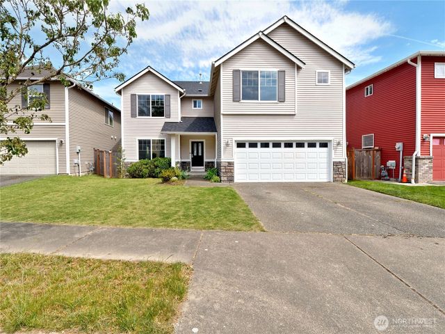 33060 41st Place S, Federal Way, WA 98001