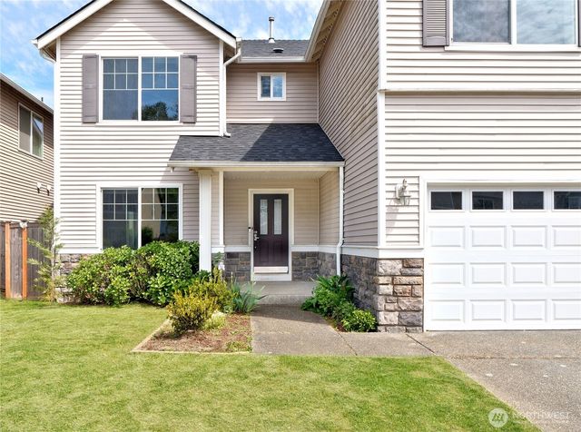 33060 41st Place S, Federal Way, WA 98001