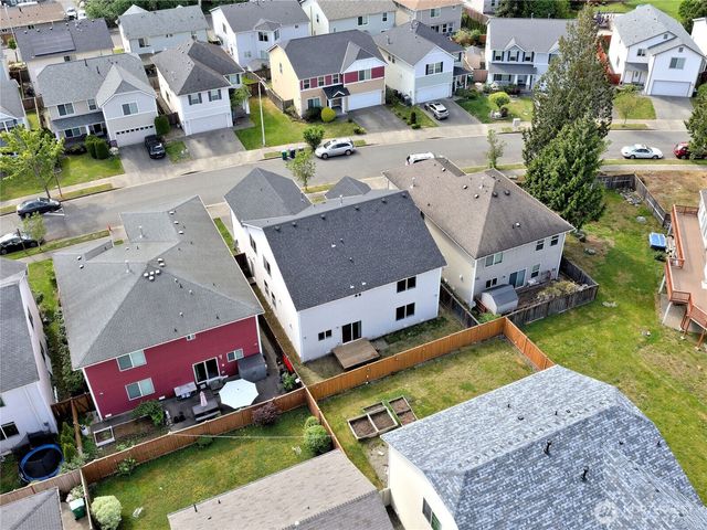 33060 41st Place S, Federal Way, WA 98001