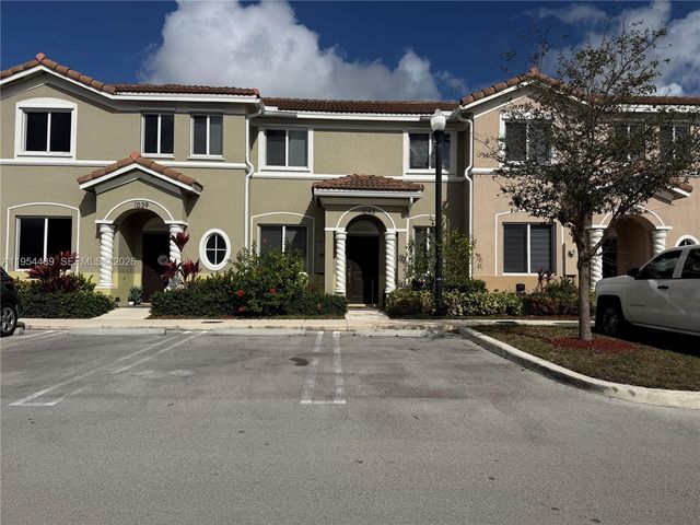 1043 SE 24th Avenue, Homestead, FL 33035